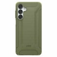 thumbnail image 1 of UAG Scout Rugged Case Translucent Olive for Samsung Galaxy A16 5G, 1 of 5