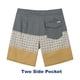 thumbnail image 3 of Bañador SURF CUZ Vintage Cruzer Yellow-Geometry 38, 3 of 6