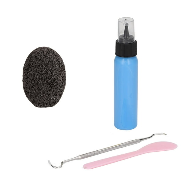 Picking Rock Kit Pick Peel Calming Stone Toys Adult For Anxiety