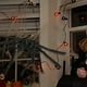 thumbnail image 5 of Halloween enorme, pelo largo, Halloween aterrador para fiestas al aire libre, en interiores y en el jardín, 5 of 7