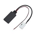 thumbnail image 1 of Receptor de Música de Automóvil, Cancelación de Ruido de Alta Fidelidad Transmisión de Gran Capacidad Adaptador Aux para RCD310 RCD510 , 1 of 7