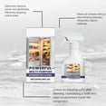 thumbnail image 3 of YiJuHui 1pcs Odor Eliminator Refrigerator Cleaner Spray, Food-Safe Formula for Stain Removal, Fresh Scent for Kitchen & Appliance Hygiene, Non-Toxic Cleaning Agent, 3 of 9