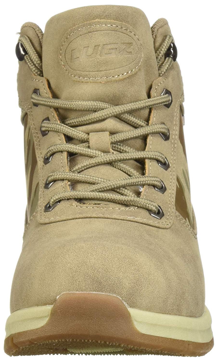 lugz camo boots