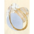 thumbnail image 2 of Stramel, Renee W. 25x32 White Modern Wood Framed Museum Art Print Titled - Palm Springs III, 2 of 4