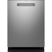 Ge Profile Pdp715sfs 24" Wide 16 Place Setting Built-In Top Control Dishwasher -