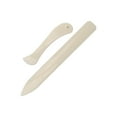 thumbnail image 4 of ANGGREK Bone Folder DIY Hand Made Scrapbook Card Tool Crease Origami Scratch Knife Folding Tool,Book Press,Book Binding, 4 of 8