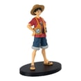 thumbnail image 3 of One Piece Dxf - The Grandline Men - Film Red Vol.1 Luffy Bandai figura de 17cm, 3 of 5