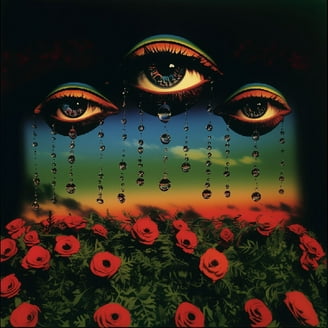 Island Heritage, Vinyl Music & Performance, Keshi Requiem, 13