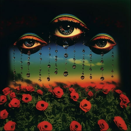 Common Saints - Equinox - Music & Performance - Vinyl