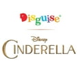 thumbnail image 5 of Déguisement Deluxe Cendrillon pour Adultes, 5 of 5