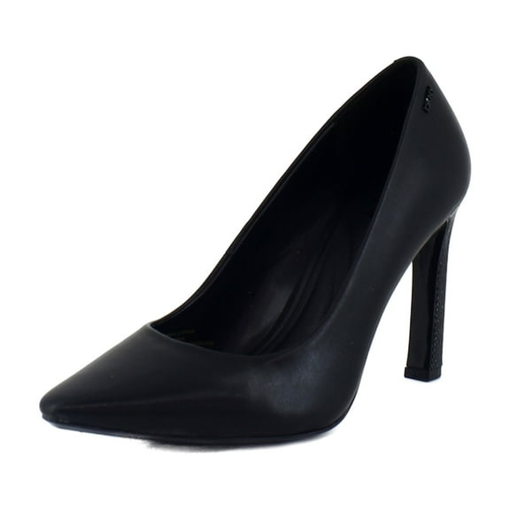 DKNY Chrystie Women's Heels Black Size 11 M