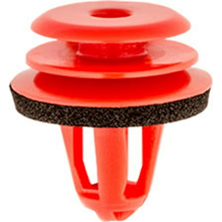 - 15 Rocker Moulding and Pillar Retainers With Sealer For Mini-Cooper 07-14-6-962-771