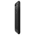 thumbnail image 2 of Funda Rugged armor Spigen para iPhone 7 | 8 plus Black, 2 of 2