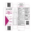 thumbnail image 3 of Major Soothing 12 Hour Regular Nasal Decongestant Spray, 1 Fl. Oz., 3 of 6