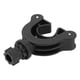 thumbnail image 5 of Soporte de riel lateral de cubierta multifuncional, perfecto para ahorrar espacio de almacenamiento Soporte resistente para remos de kayak para botes inflables, 5 of 8