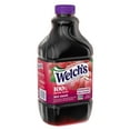 thumbnail image 6 of Welch's 100% Juice, Red Grape, 64 fl oz Bottle, 6 of 9