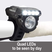 Cygolite Dash 520 Rechargeable Headlight