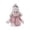 A, variant on Christmas Decoration Doll Snowman Decorative Figure for Home Window Display