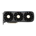 thumbnail image 2 of ZOTAC GAMING GeForce RTX 4070 AMP AIRO - Graphics card - GeForce RTX 4070 - 12 GB GDDR6X - PCIe 4.0 x16 - 3 x DisplayPort, HDMI, 2 of 8