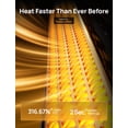 thumbnail image 3 of Ventilador calefactor Dreo DR-HSH016, 3 of 5