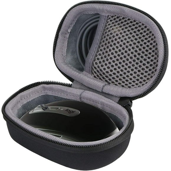 Hard Case Replacement for Logitech MX Anywhere 3S Anywhere 3 Anywhere 2S Anywhere 2 Compact Performance Mouse
