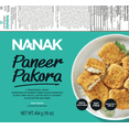 thumbnail image 5 of Nanak Paneer Pakora – Frozen Indian Snack, A traditional tasty snack, 5 of 5