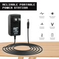 thumbnail image 2 of Cargador de pistola de masaje Pinkind de 24 V ~ 25,2 V compatible con Hypervolt, 2 of 6