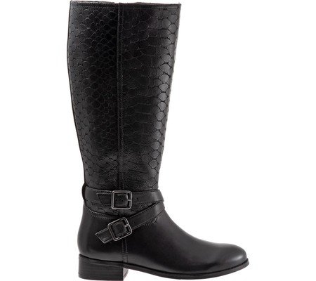 trotters liberty wide calf