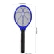 thumbnail image 2 of Matamoscas eléctrico, batería inalámbrica, raqueta exterminadora de insectos eléctrica, matamosquitos con batería, el mejor de su clase, 2 of 8