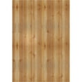 thumbnail image 4 of 32 1/4"W X 46"H Timbercraft Six 5 3/8" Boards Joined Board-N-Batten Shutters, Rough Sawn Western Red Cedar (Per Pair), 4 of 13