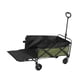 thumbnail image 4 of Carrito de Compras Plegable Sharpla Vagón Utilitario Verde, 4 of 8