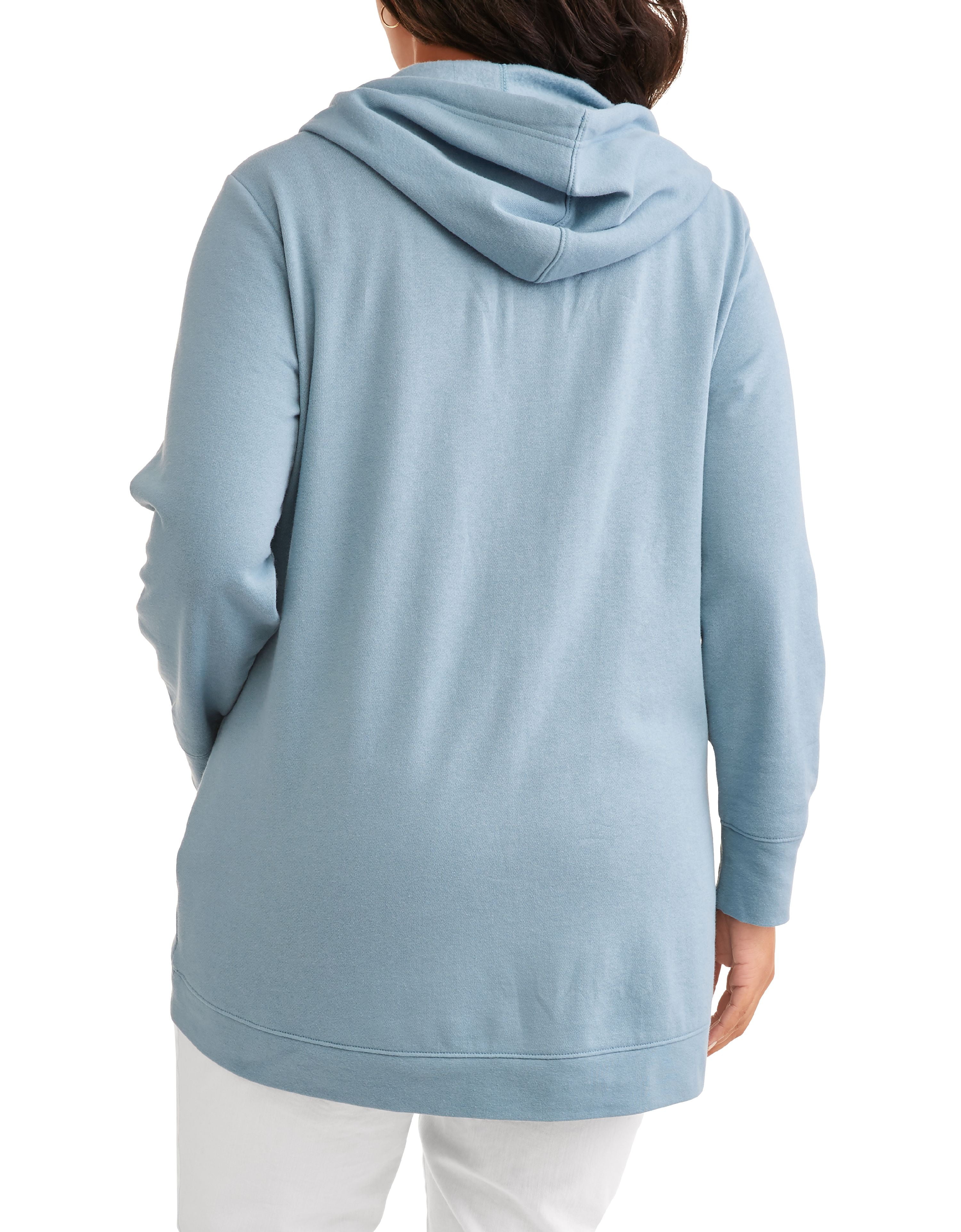 terra and sky hoodie