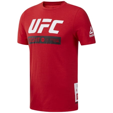 Reebok UFC Fight Week Tee