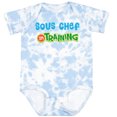 thumbnail image 3 of Inktastic Sous Chef in Training Boys or Girls Baby Bodysuit, 3 of 5