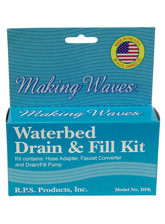 Water Beds & Accessories in Mattresses & Accessories