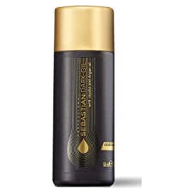 Acondicionador ligero Sebastian Professional Dark Oil