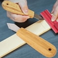 thumbnail image 3 of Grabado Cortador, Cortador de Talla de Diseño Ergonímico para El Desgaste Resistir Para Muebles, 3 of 7