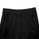thumbnail image 4 of Pantalones largos de sarga para hombre, con cordón ajustable, cintura elástica, holgados, para correr, informales, de poliéster, 4 of 8