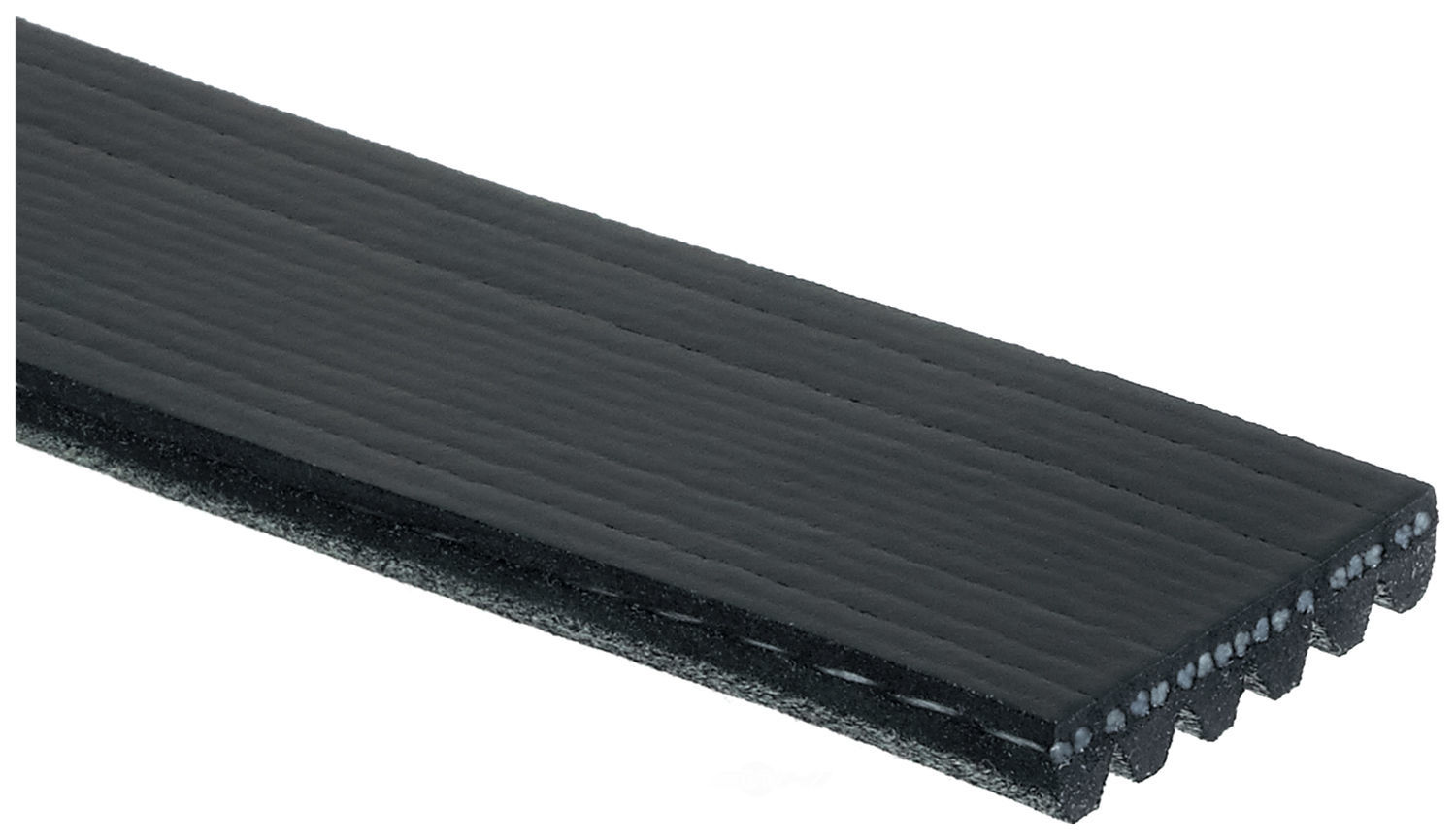 Gates K060807 Micro-V Serpentine Drive Belt