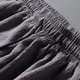 thumbnail image 5 of Pantalones casuales ligeros, transpirables y muy elásticos para hombre - Pantalones deportivos para uso diario al aire libre con ajuste cómodo, 5 of 5