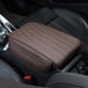thumbnail image 4 of Cojín para reposabrazos de coche/Funda para reposabrazos de coche/Accesorios interiores para consola central Café, 4 of 9