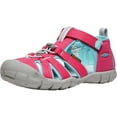thumbnail image 2 of KEEN Youth Seacamp II CNX Sandal, 2 of 10