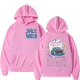thumbnail image 1 of [] Sudadera con capucha de moda para hombre del rapero Juice Wrld, 1 of 2