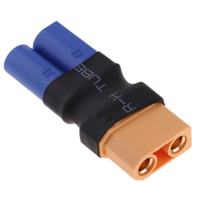 Adaptador convertidor de conector adaptador de conector de enchufe