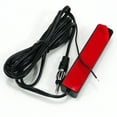 thumbnail image 2 of Spec-D Tuning 12V AM/FM Hidden Antenna Cable Radio Stereo Kit Car Truck Boat RV, 2 of 6