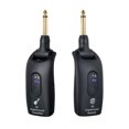 thumbnail image 1 of Electronic Musical Instrument Device Wireless Receiver And Transmitter 2.4G Rotatable Guitar Blowpipe And Bassist Transceiver Instrument Accessories, 1 of 7