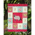 thumbnail image 3 of Carolines Treasures CK5564GF Birman Cat Love Flag Garden Size Small multicolor, 3 of 3