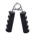 thumbnail image 5 of Kit Ejercicio 6 En 1 Rodillo Abdominal Barras Push-up Cuerda negro, 5 of 5