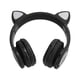 thumbnail image 1 of Headphone, Wireless Headphone Cat Ears Appearance Over Ear For Cellphone For Young People, 1 of 7
