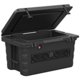 thumbnail image 5 of Hielera Negro con Barra de Sonido Marino Wet Sounds SHIVR-55-BLK 200W 55L, 5 of 10